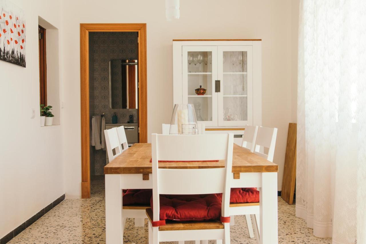 Pou De S'Alou Βίλα Sineu  Εξωτερικό φωτογραφία